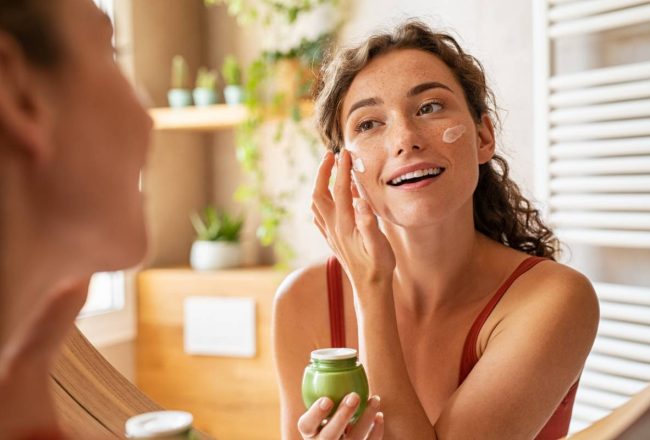 Cosmétiques : pourquoi le bio a tout changé ?