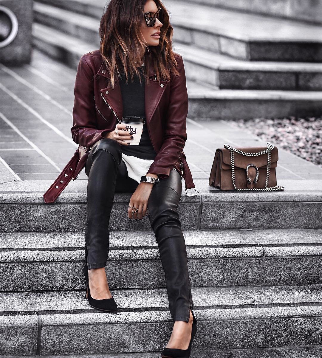 perfecto femme