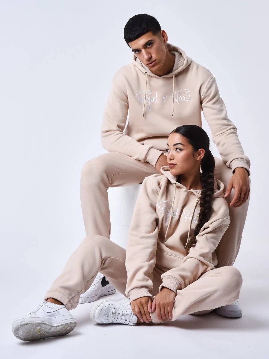 Comment porter le jogging streetwear