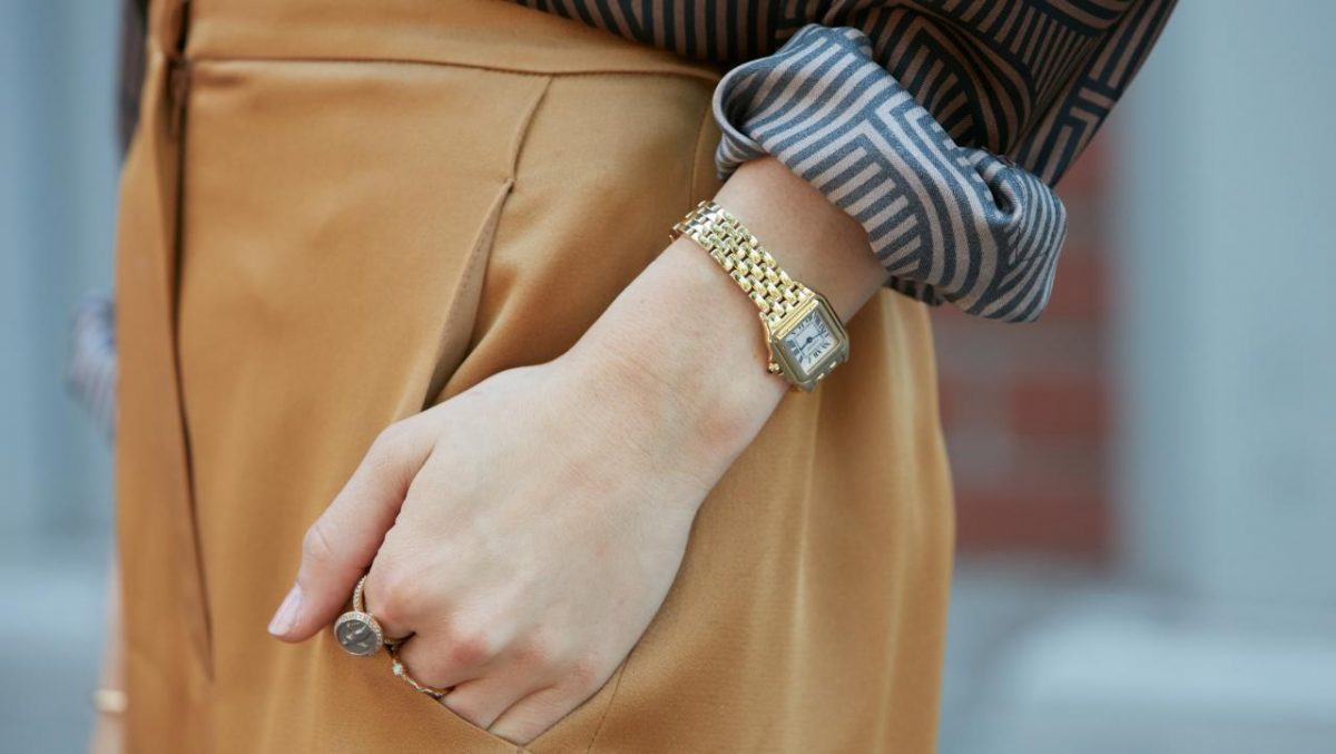 Montre de marque pour femme scaled
