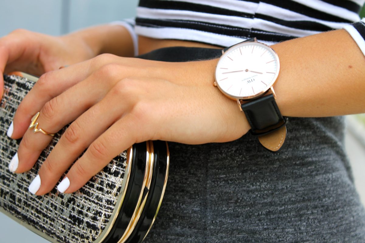 Montre pour femme scaled