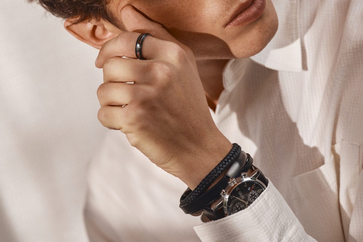 Les meilleurs bracelets homme a offrir en 2023 1 scaled