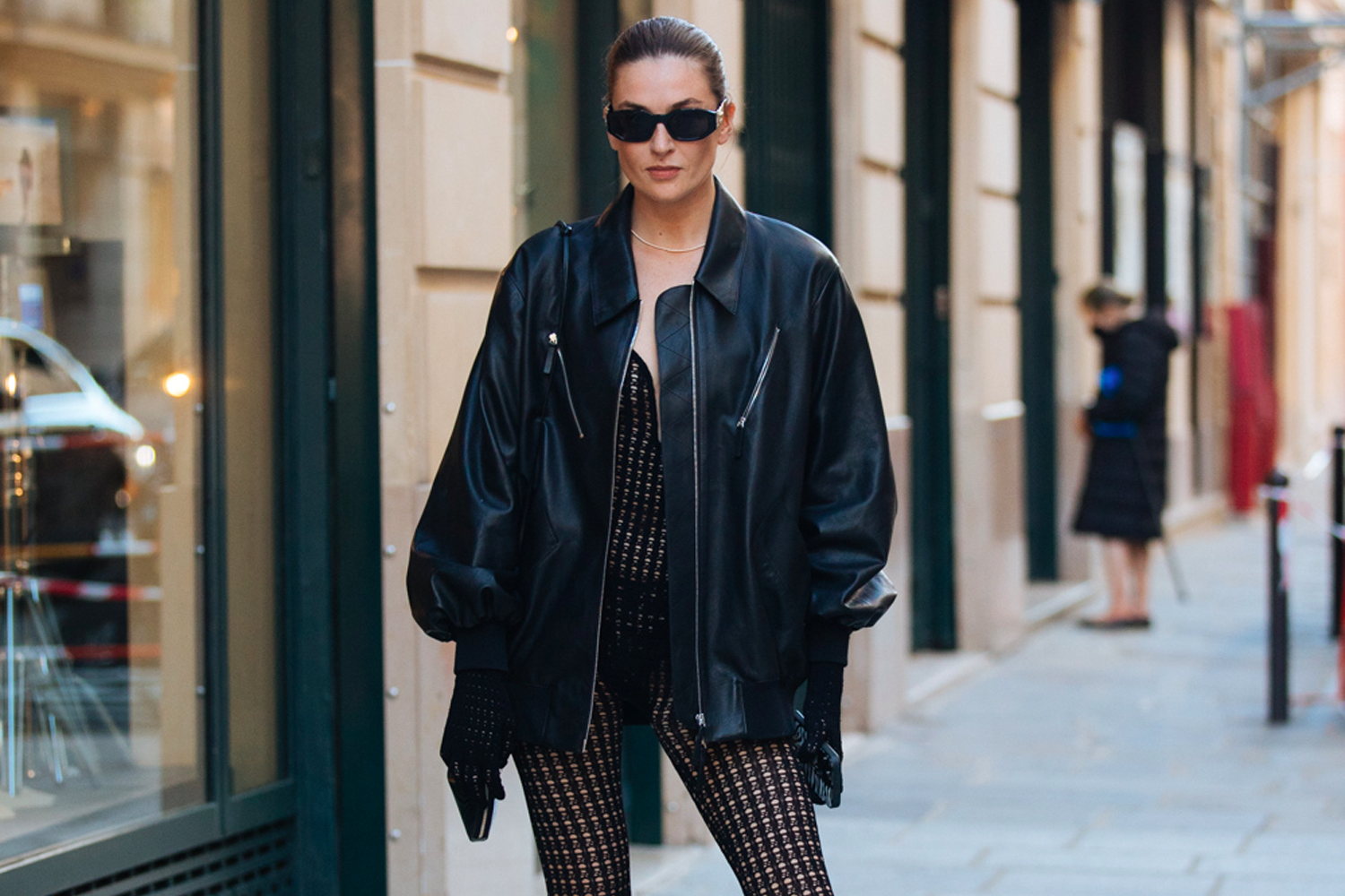 Top 6 des accessoires en cuir tendances de 2023