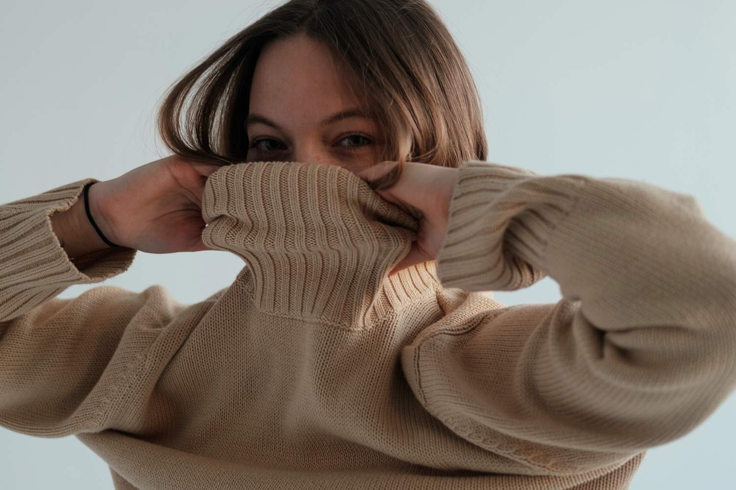 Comment porter la maille pour femme en 2023 ?