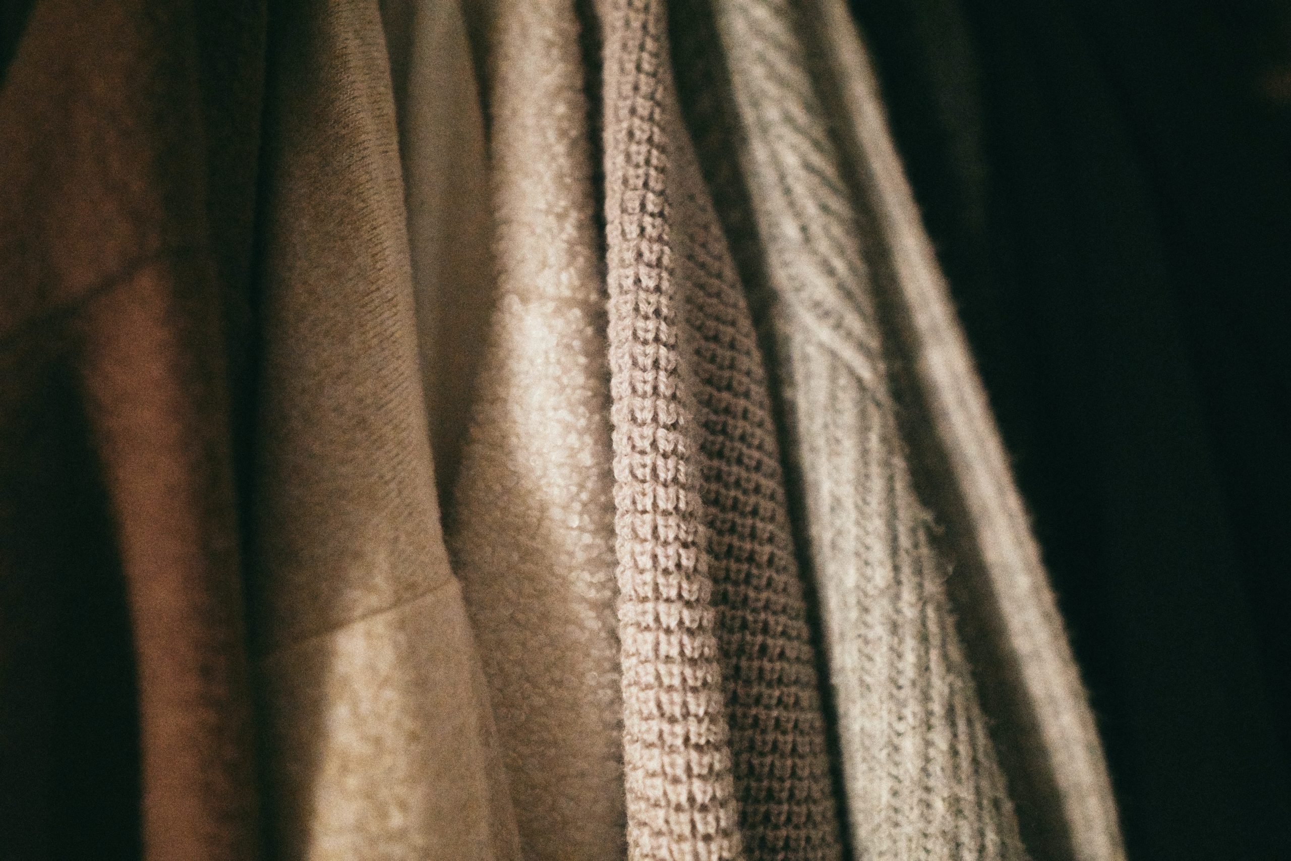 Pourquoi le pull en cachemire est-il l'atout de votre dressing ?