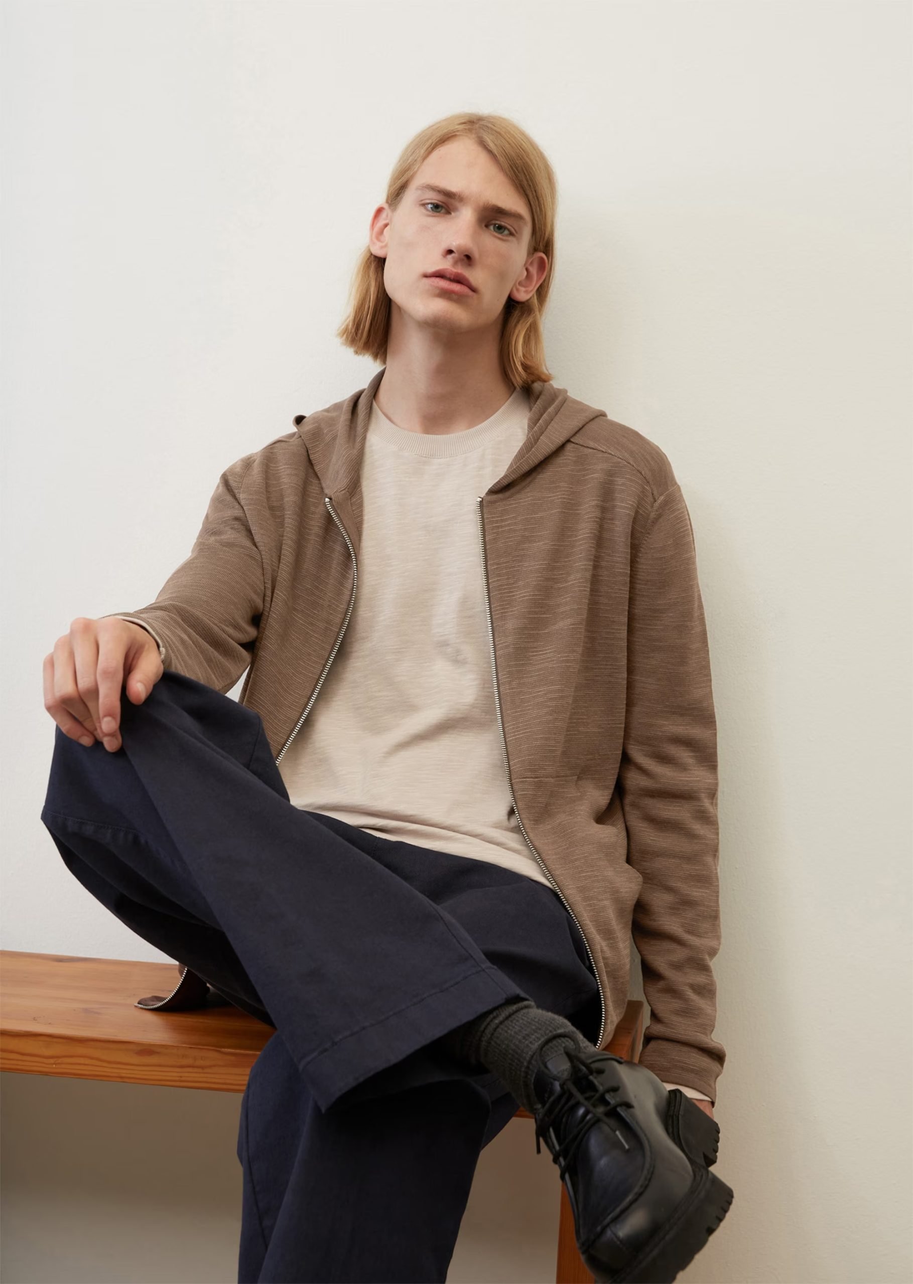Top 10 des marques de cardigan pour homme