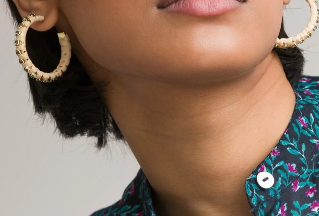 Comment bien choisir ses boucles d'oreilles pour femme ?