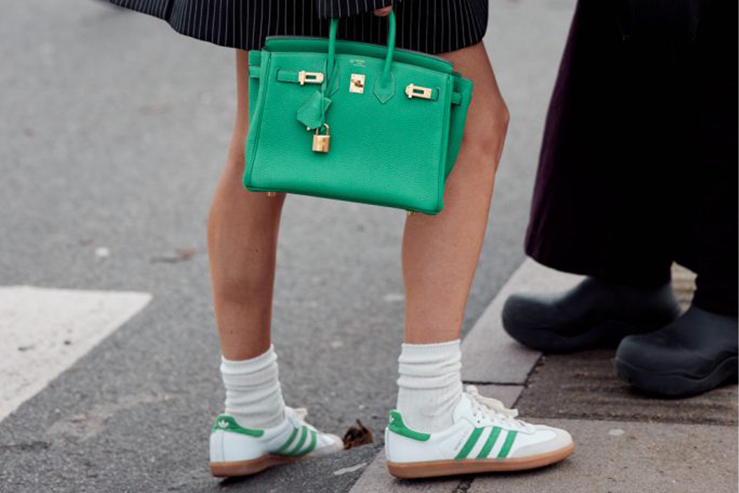 Sneakers : 5 paires de baskets pour lesquelles craquer cet été