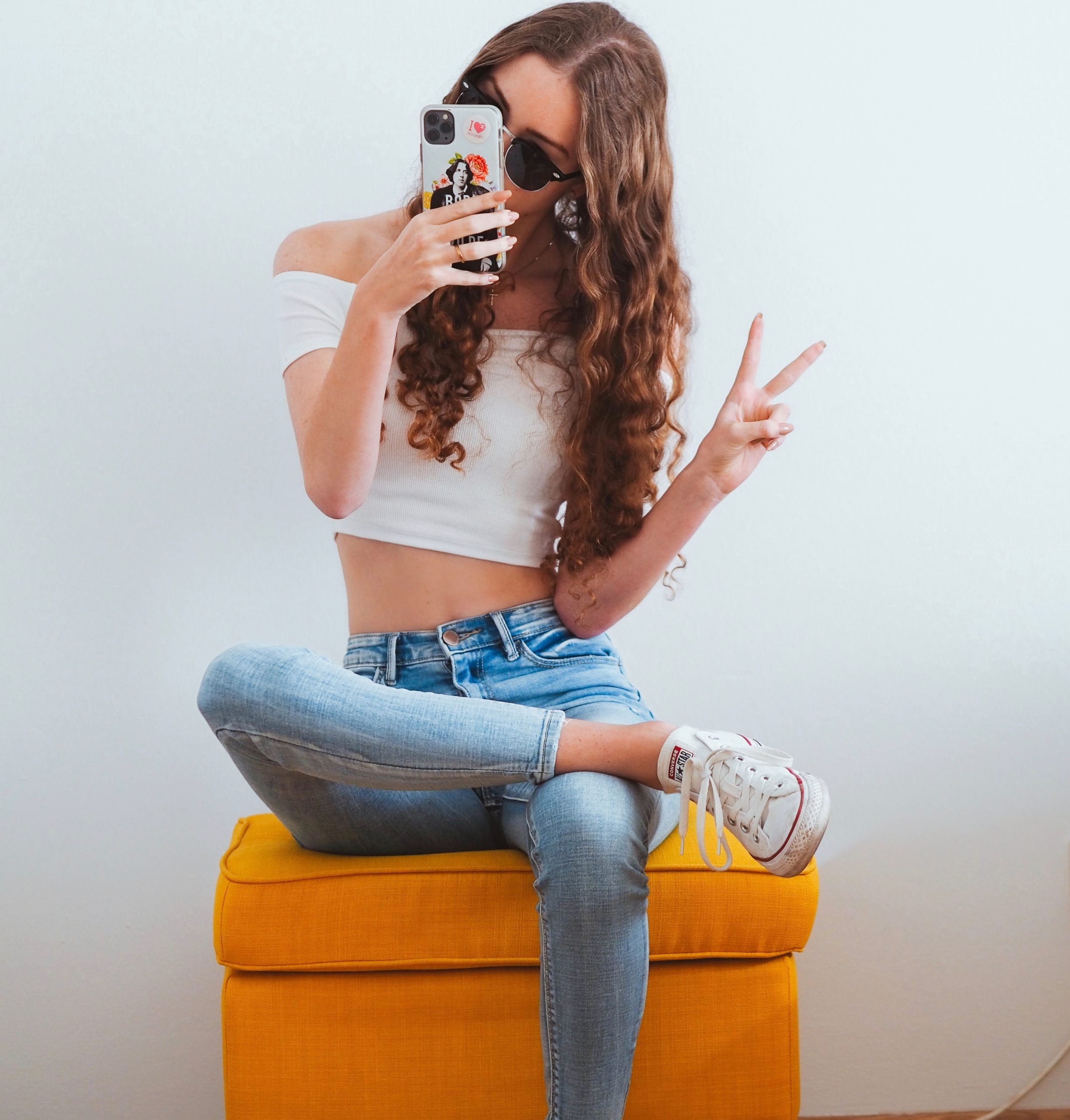 tendance deinfluencing sur Tik Tok