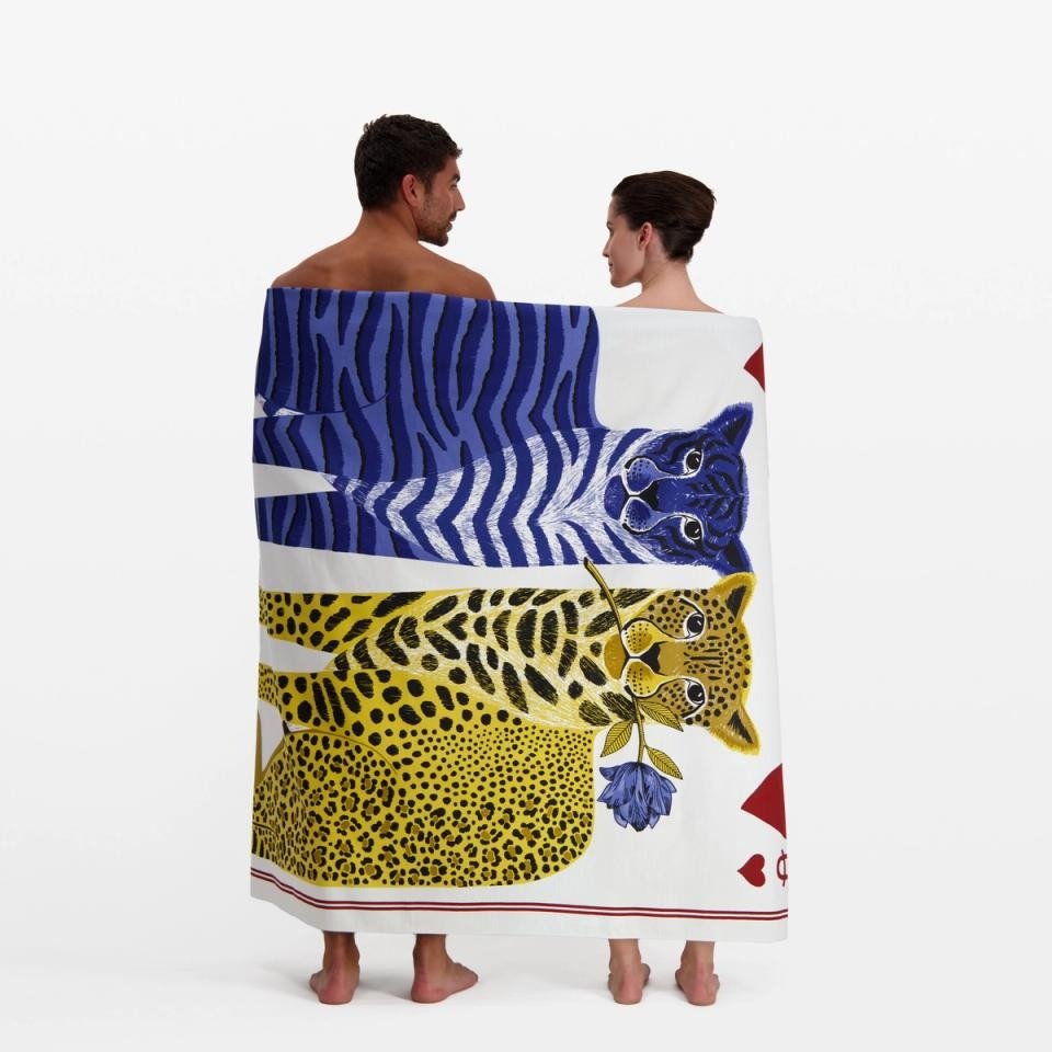 Fouta Inoui Editions 3