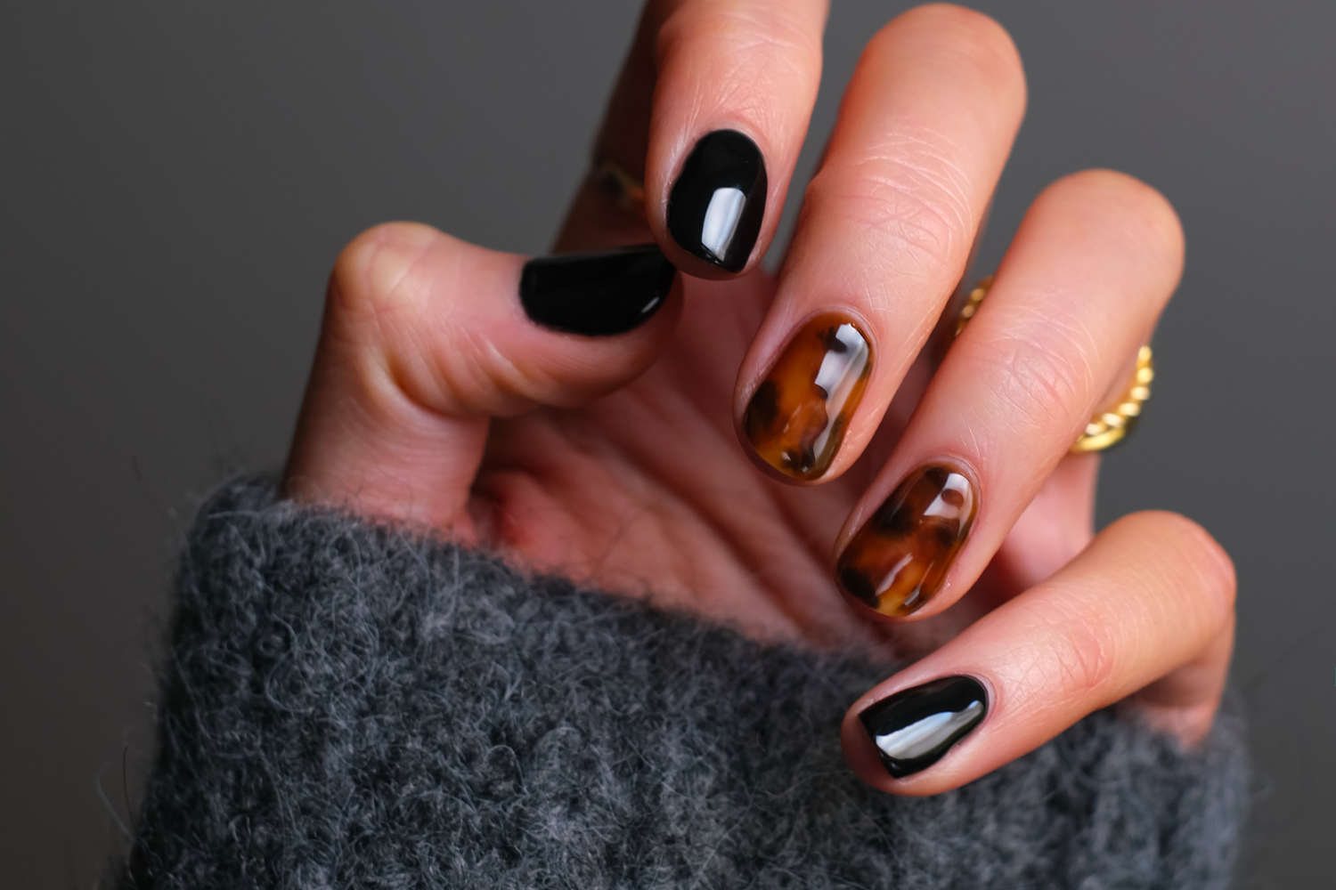 6 couleurs de vernis à ongles tendance que vous verrez partout cet hiver