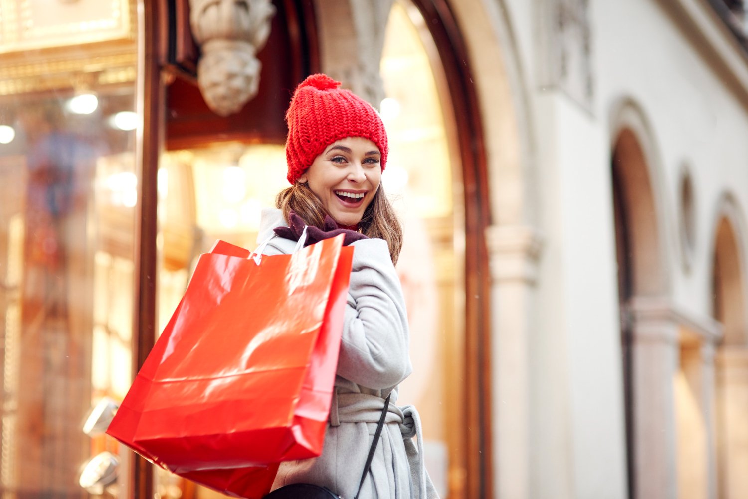 Comment economiser sur ses factures shopping de fin dannee