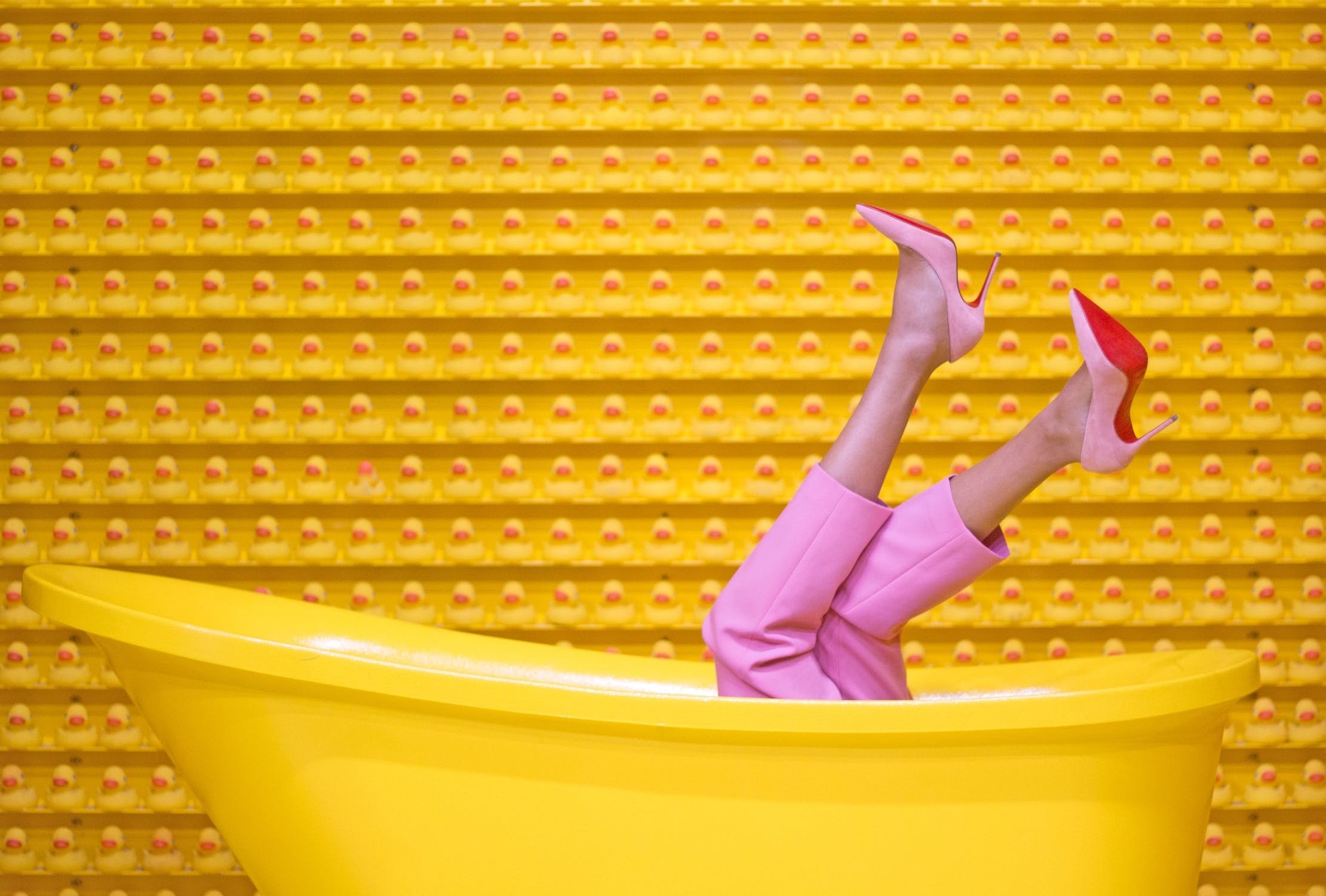 Entre Fast fashion et seconde main