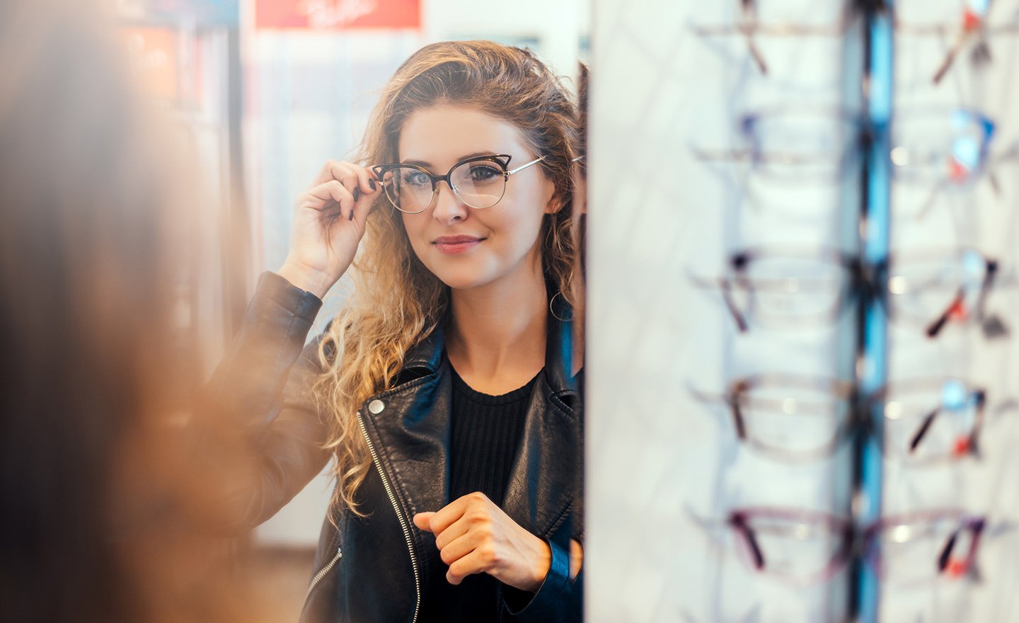 Lunettes GrandOptical