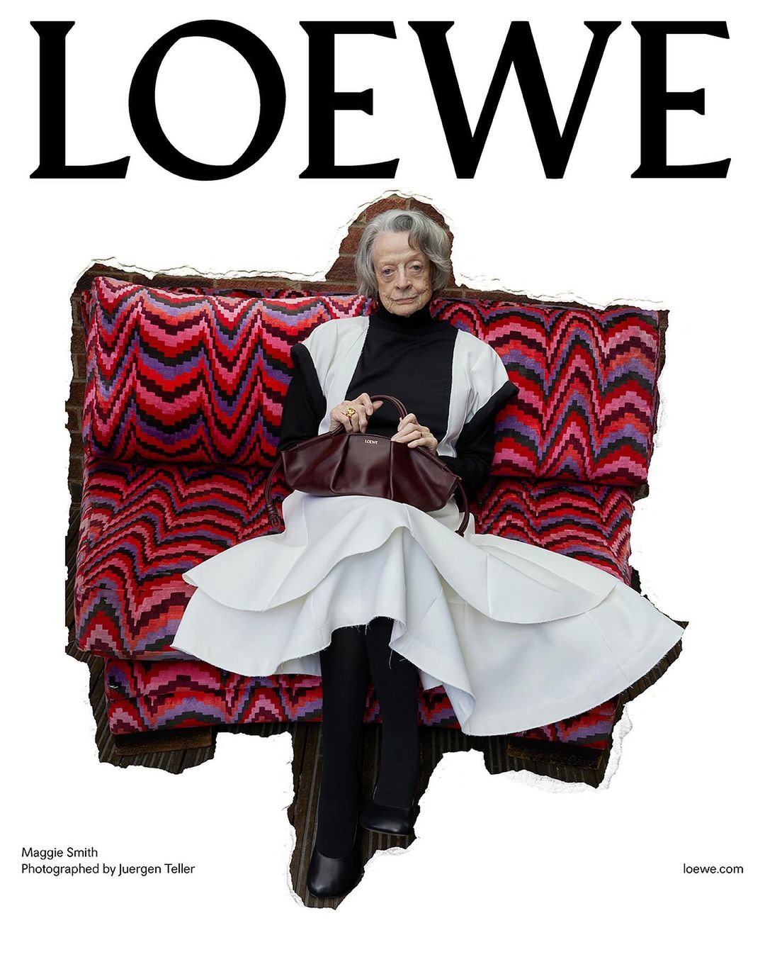 3 raisons du succès de Loewe
