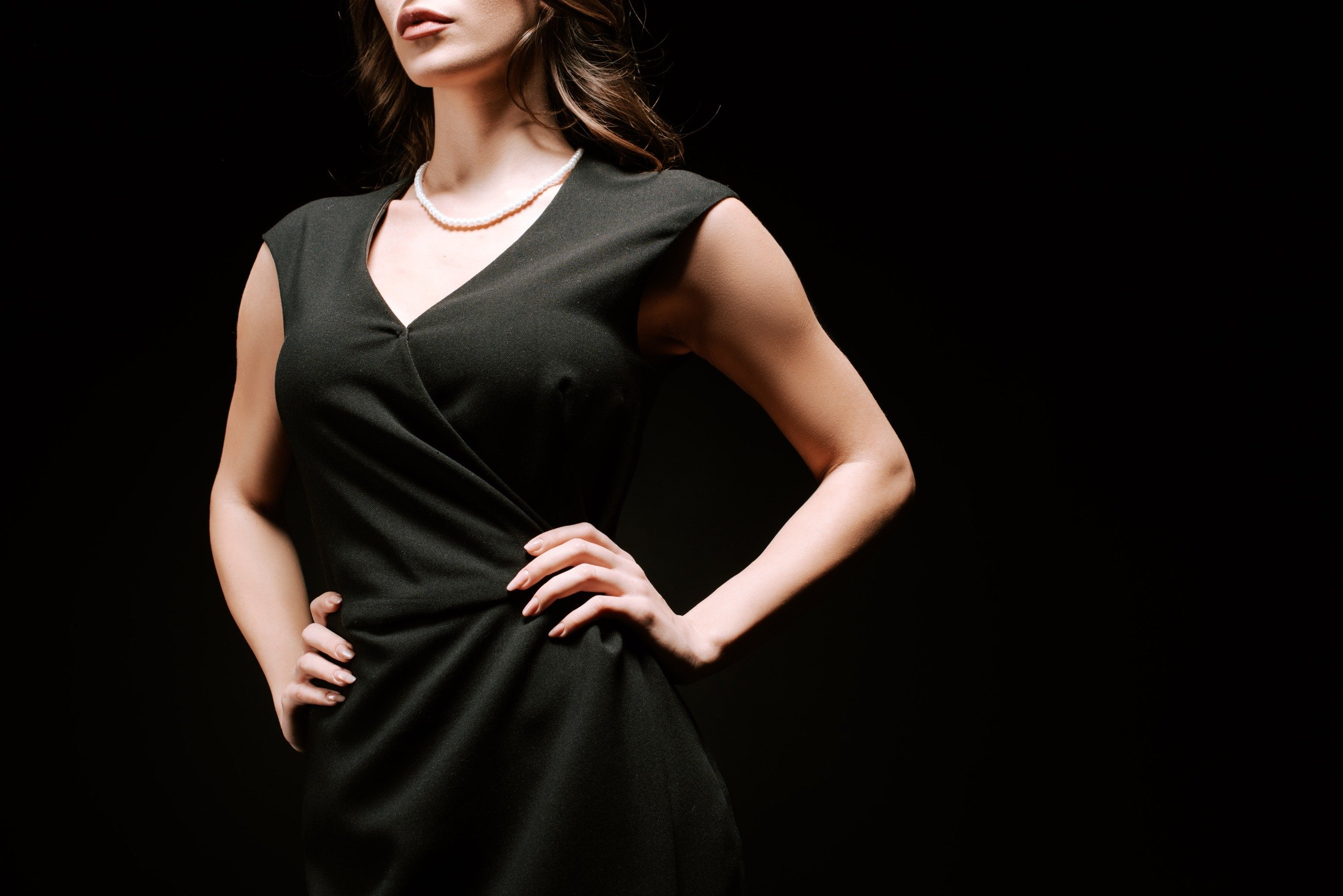 Les tendances incontournables des robes pour femme en 2024 1 Tendances incontournables robe femme 2024 MODALOVA