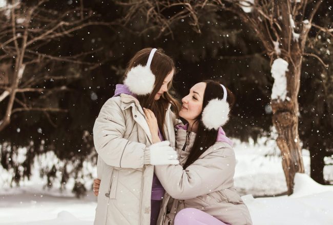 Les 5 tendances manteaux fille a adopter cet hiver Modalova scaled
