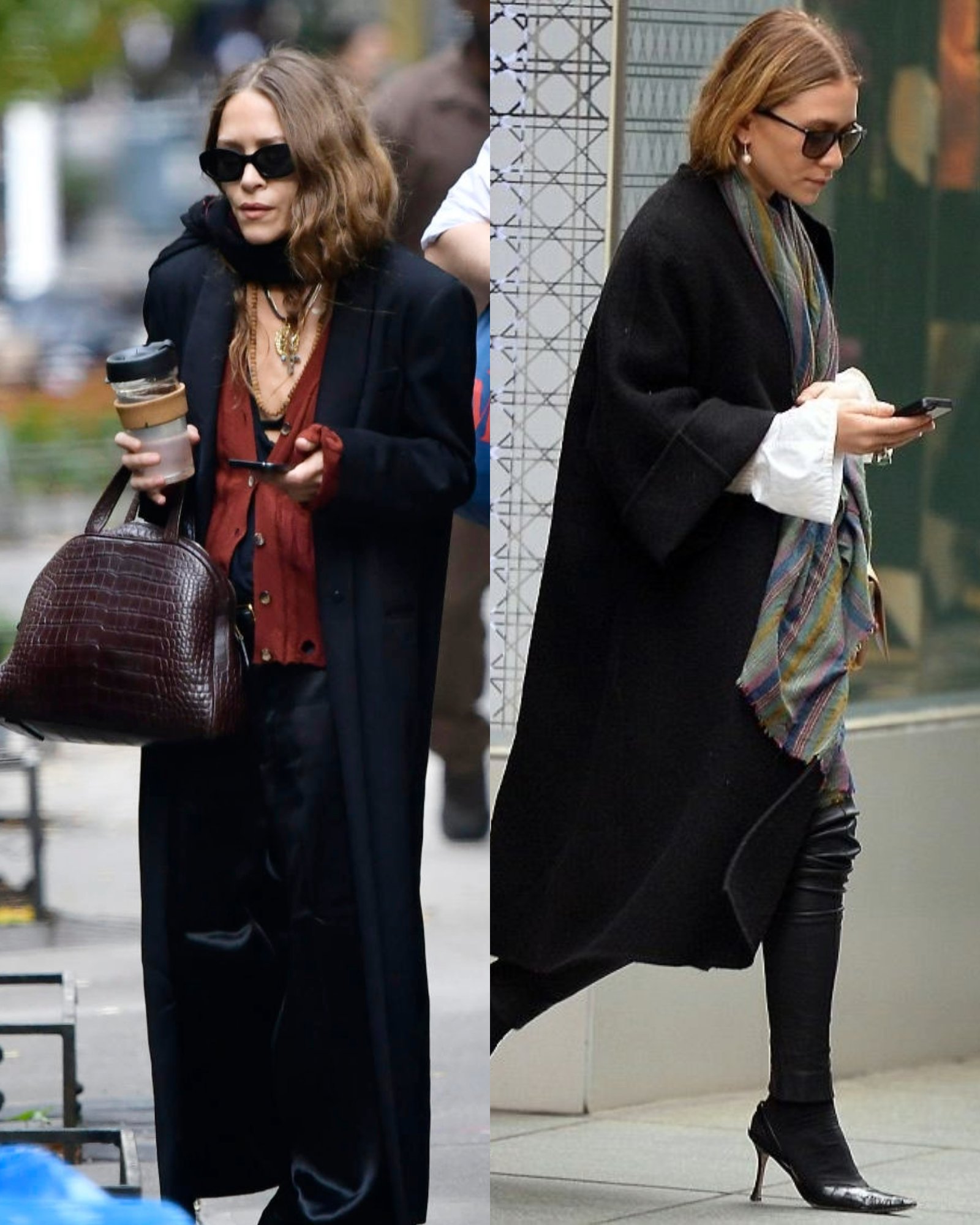Tenues avec tendance Olsen tuck Modalova