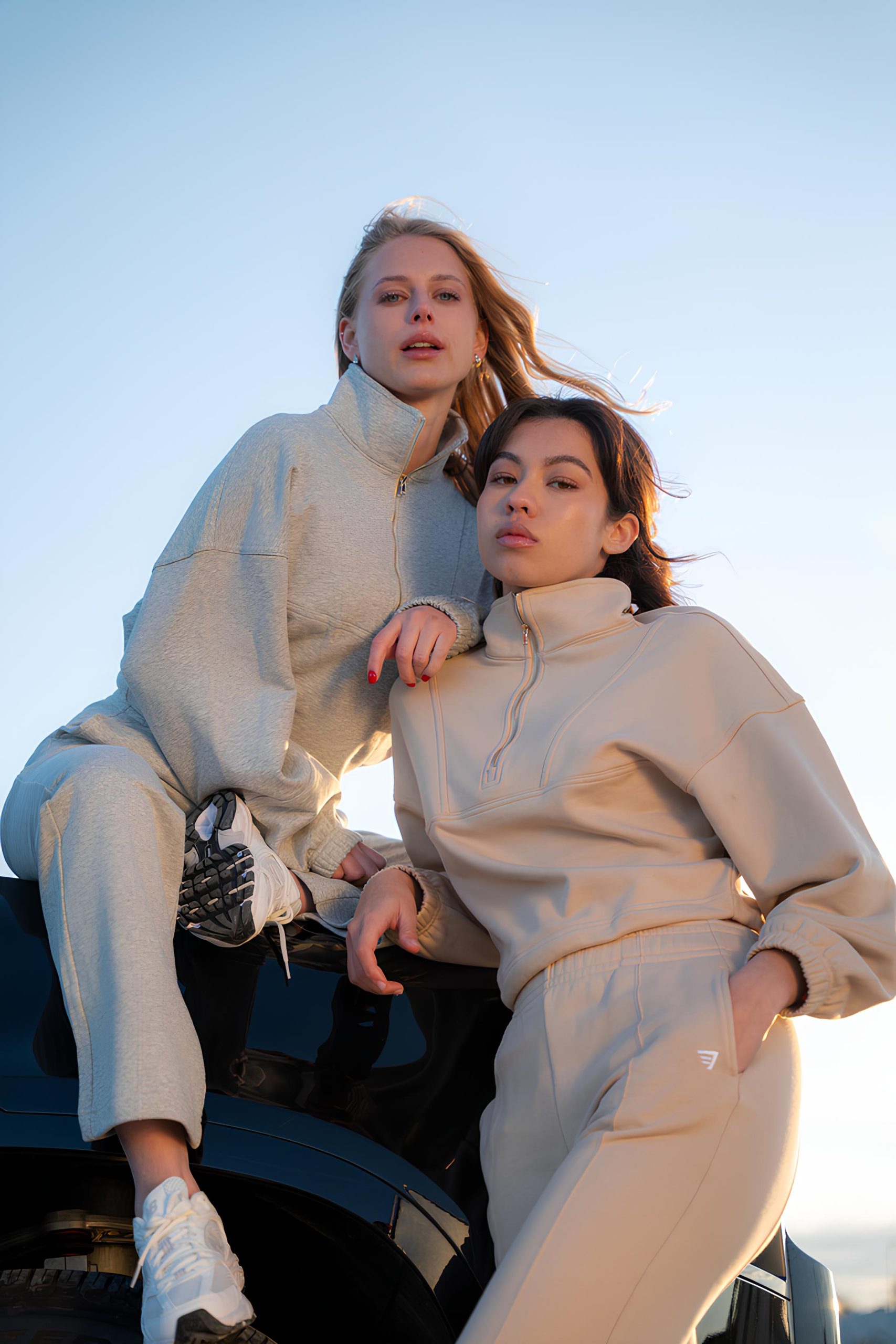 Le sportswear nouveau langage du style contemporain Modalova scaled