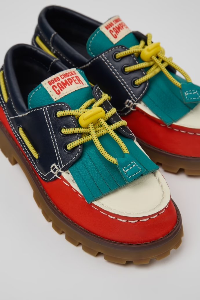 bobo choses x campers 2