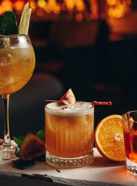 MODALOVA echos gourmands les adresses ou celebrer a Lyon cover photo
