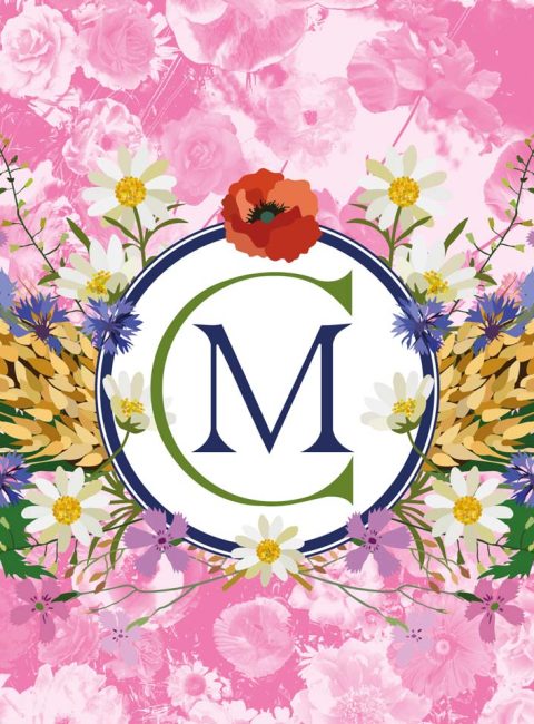 blooming Comite Montaigne
