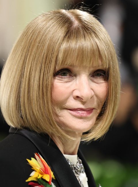 Anna Wintour